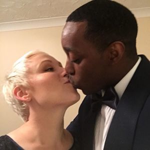 Meet your Posher, Rene n cj